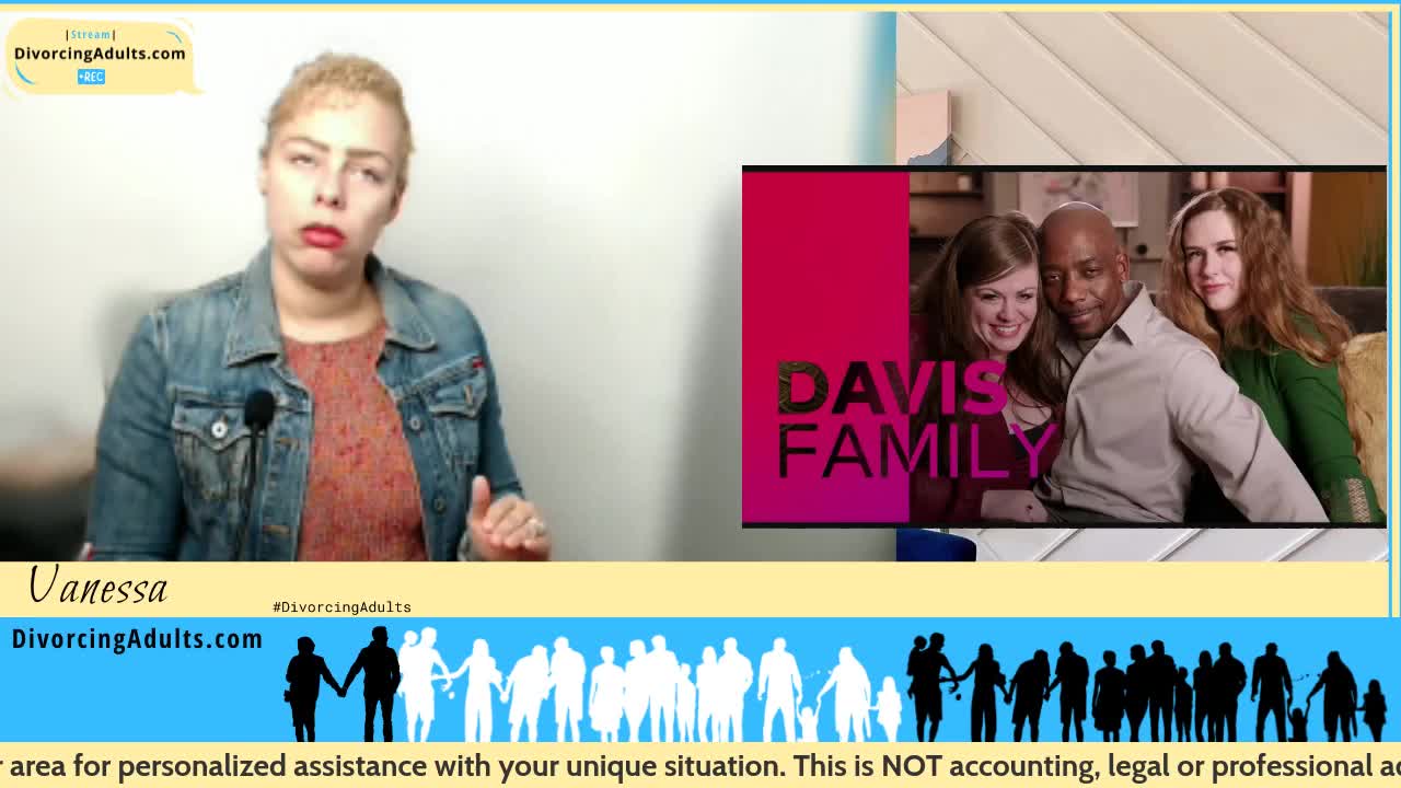 Diverse Marriages | Seeking SisterWives | April, Nick, Jennifer - Davis Family | + Danielle