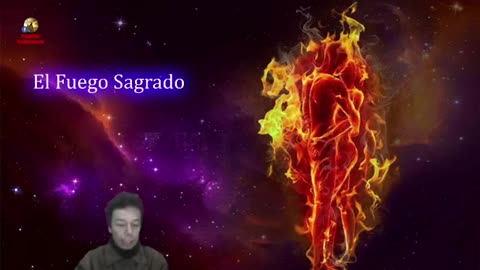 El Fuego Sagrado - Fase B