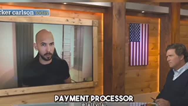 Andrew Tate Finally Speaks On Fox News
