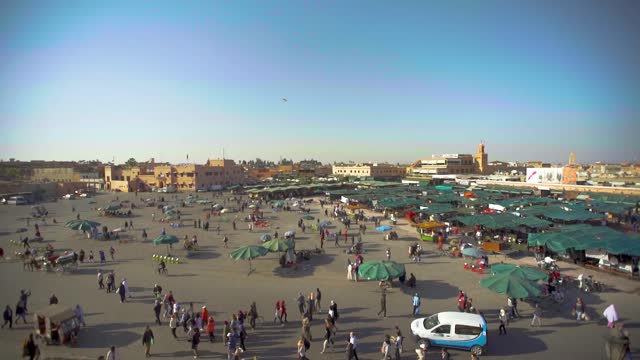 MarrakechKoutoubia