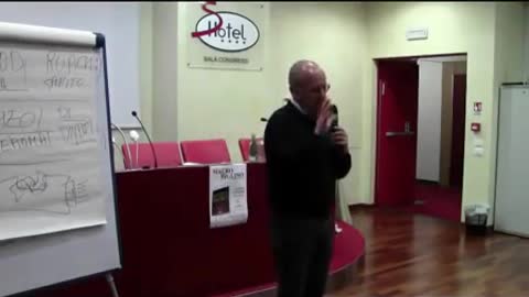 Le armi utilizzate da Yahweh, la punizione alla sorella di Mosè e il motore al plasma del Kavod