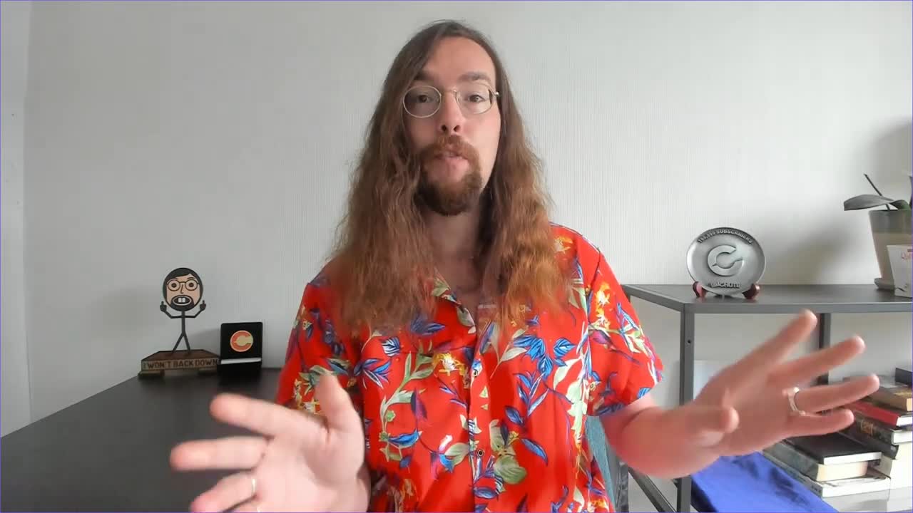 The Occult #290: The Inevitability of Death is Pretty Cool