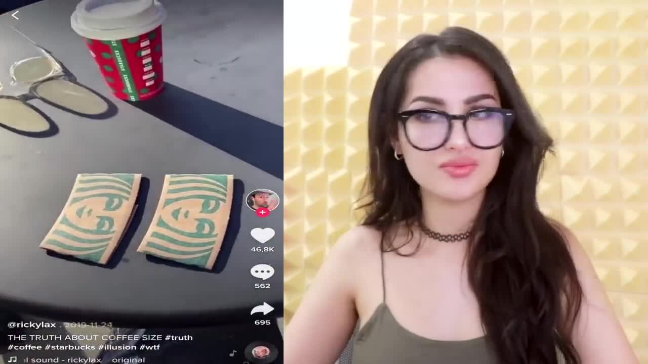 I tested viral tik tok video hack to see if they work