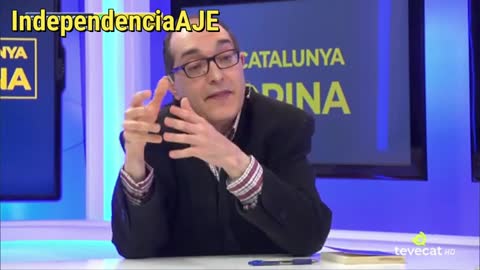 TV. Catalunya opina