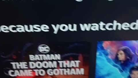 The Ghostbusters is not flash