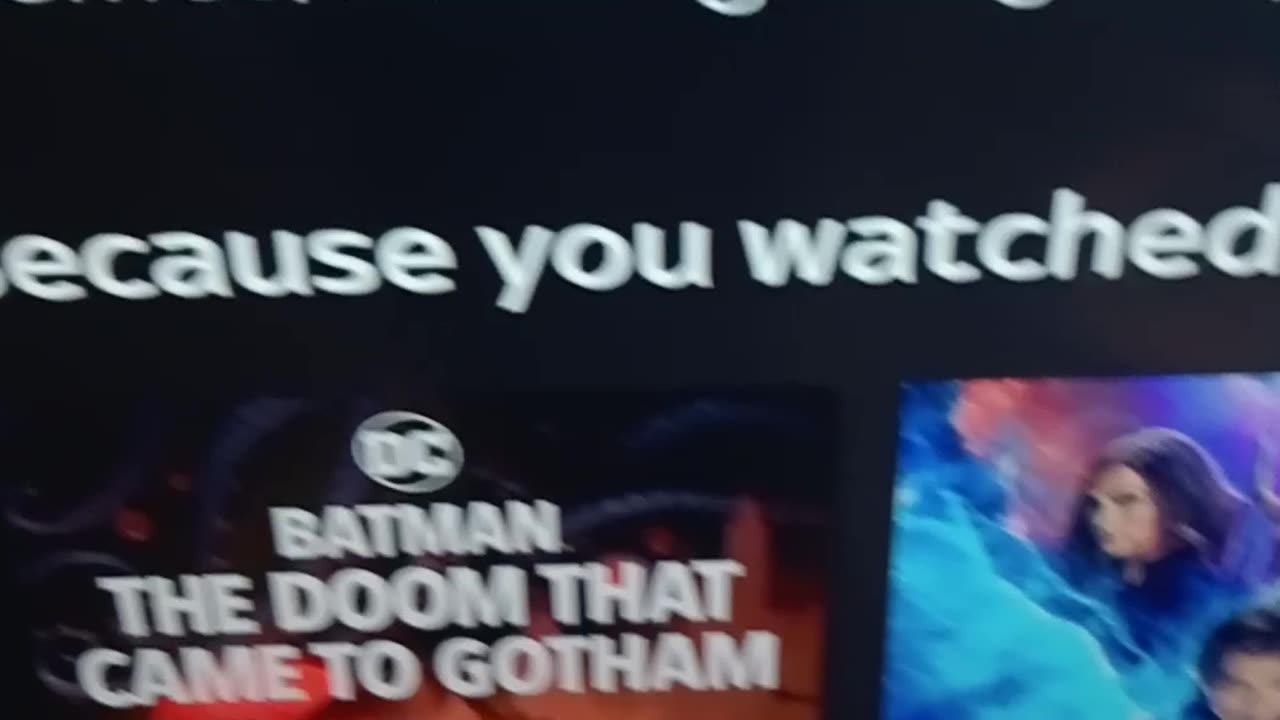 The Ghostbusters is not flash