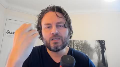 Update om coronakrigen fra Australien til Danmark | PER BRÆNDGAARD