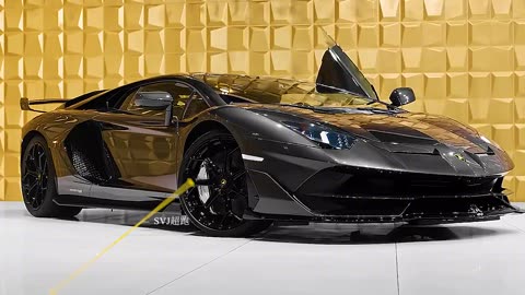 You think about it day and night. But never took action! #lamborghini