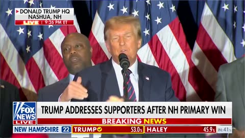 Trump: We Won In 2016 & If You Really Remember, We Also Won In 2020