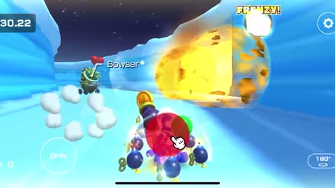 Mario Kart Tour - Metal Mario Cup Challenge Take Them out quick! Hint at a possible battle mode?