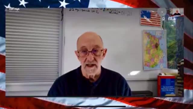 Justice for Globalists