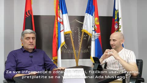 Da li jesti voće koje nije sa naših prostora, van sezone (Miroljub Petrović)