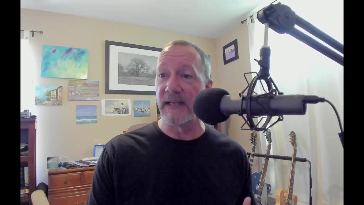 Collapse of Globalism Update
