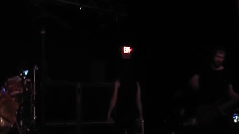 Disciple "Panic Room"