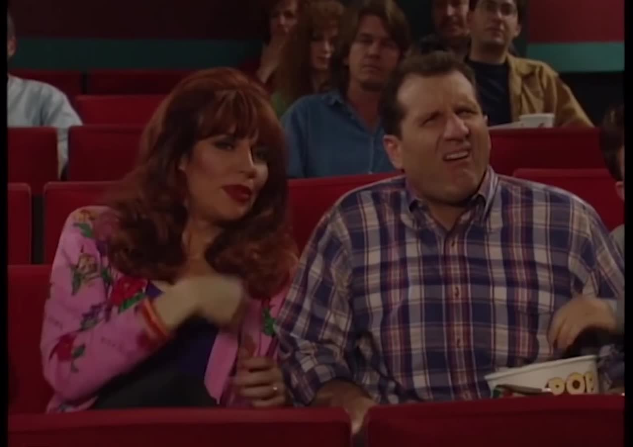 Al Bundy