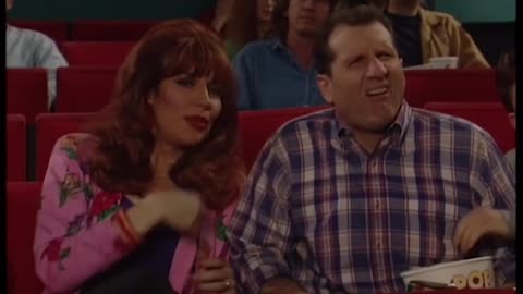 Al Bundy