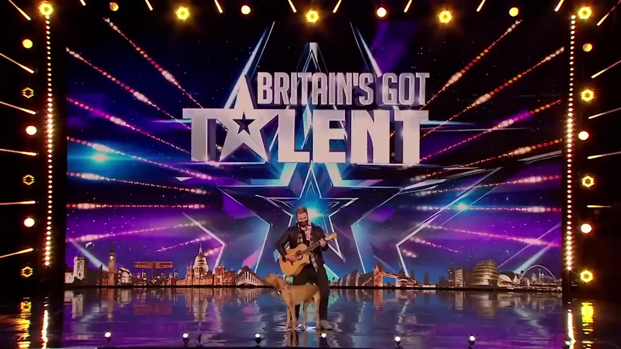 10 FUNNIEST Animal Auditions EVER On Got Talent!