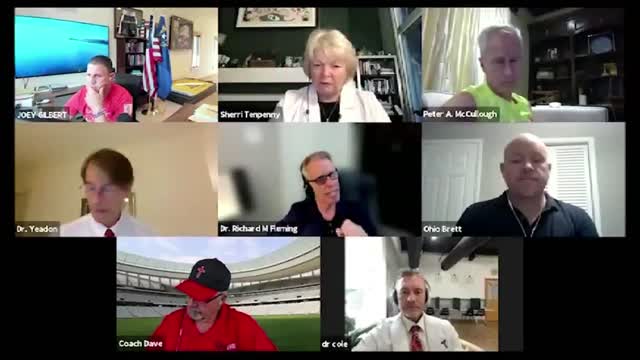 Doctors Discuss Vaccine Injuries (Segment 2)