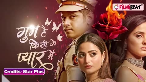 Ghum hai kisi ke pyare mein | New released serial | episode