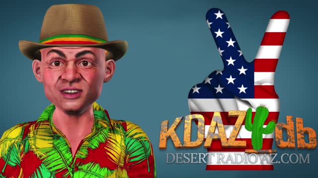 KDAZdb Promo