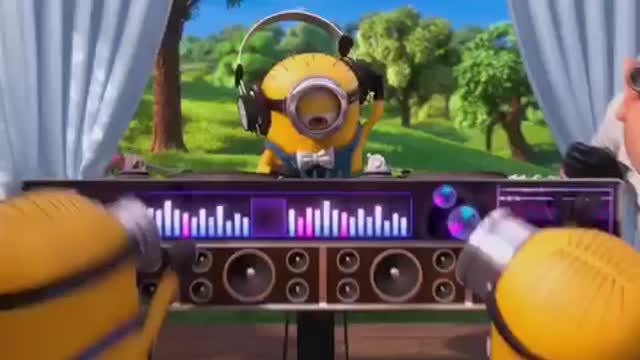 When that piano riff drops