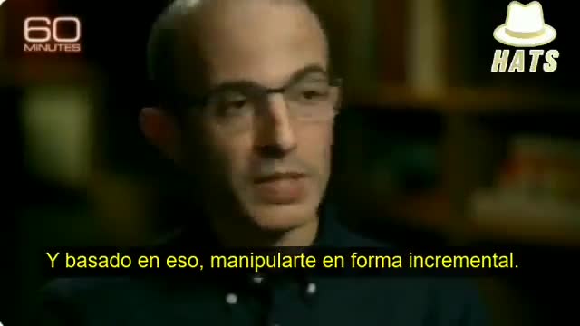 Yuval Noah Harari