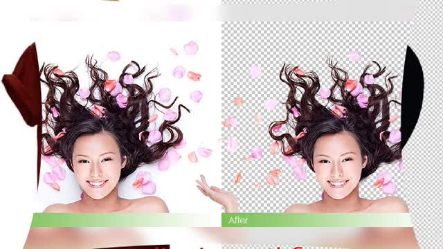 Clipping Path | Photo Retouching | E-commerce Product Photo Editing