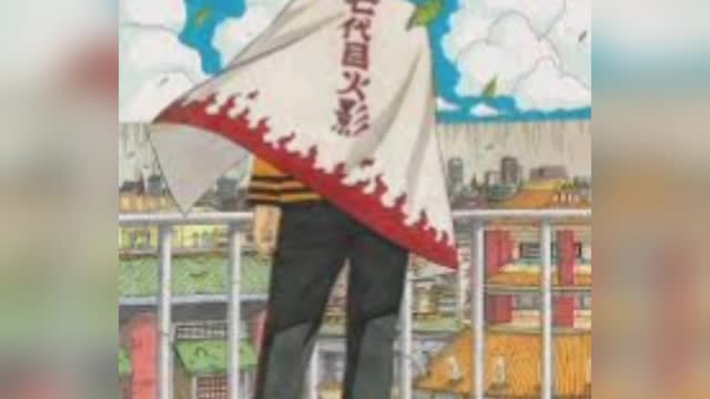 naruto becomes hokage