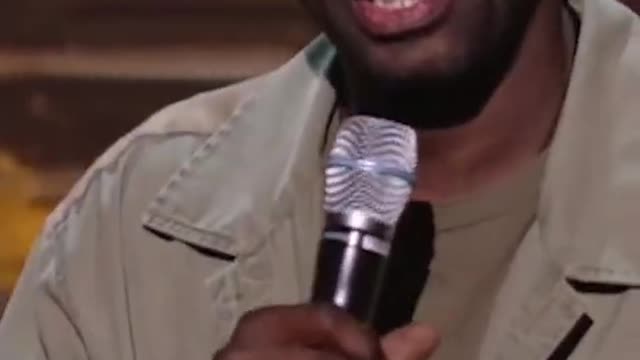 Greer Barnes Tries to Be Funny When He's Nervous_Full-HD