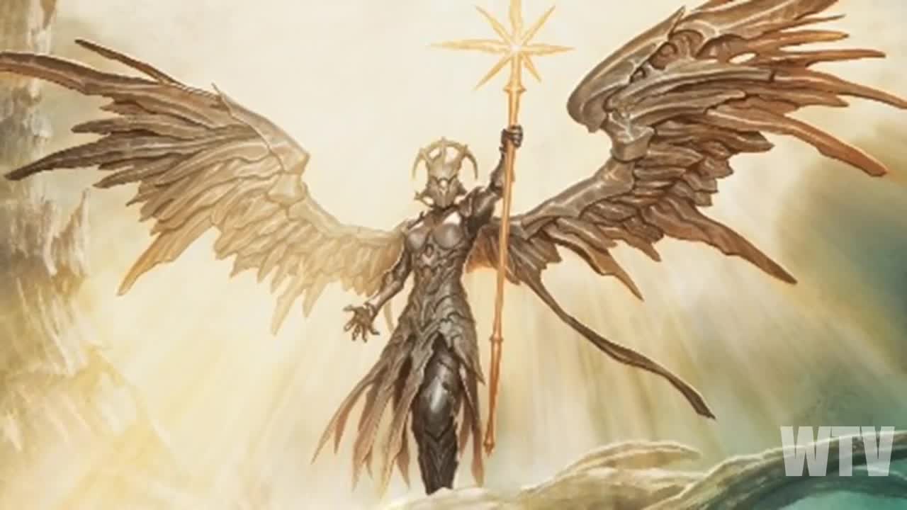 What You Need To Know About The BOOK Of ENOCH/AGE Of The FALLEN PART II
