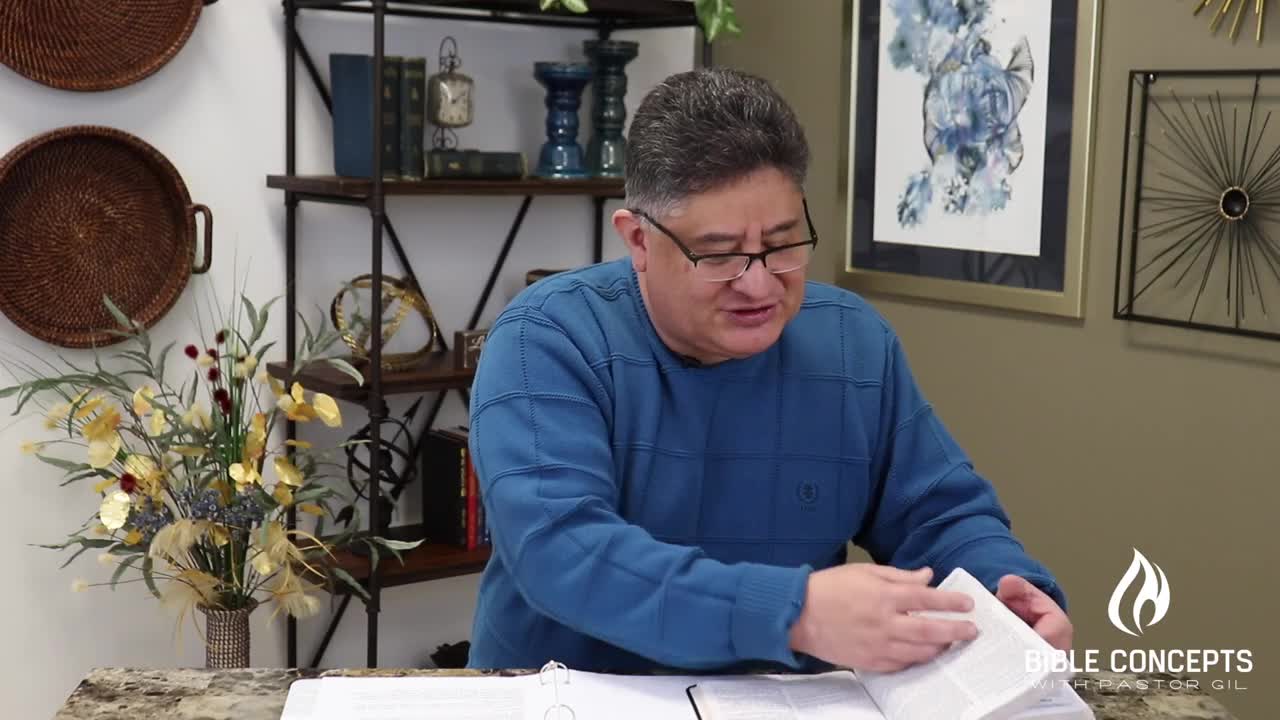 What Faith Is Part 3