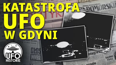 Katastrofa UFO w Gdyni w 1959 rouk