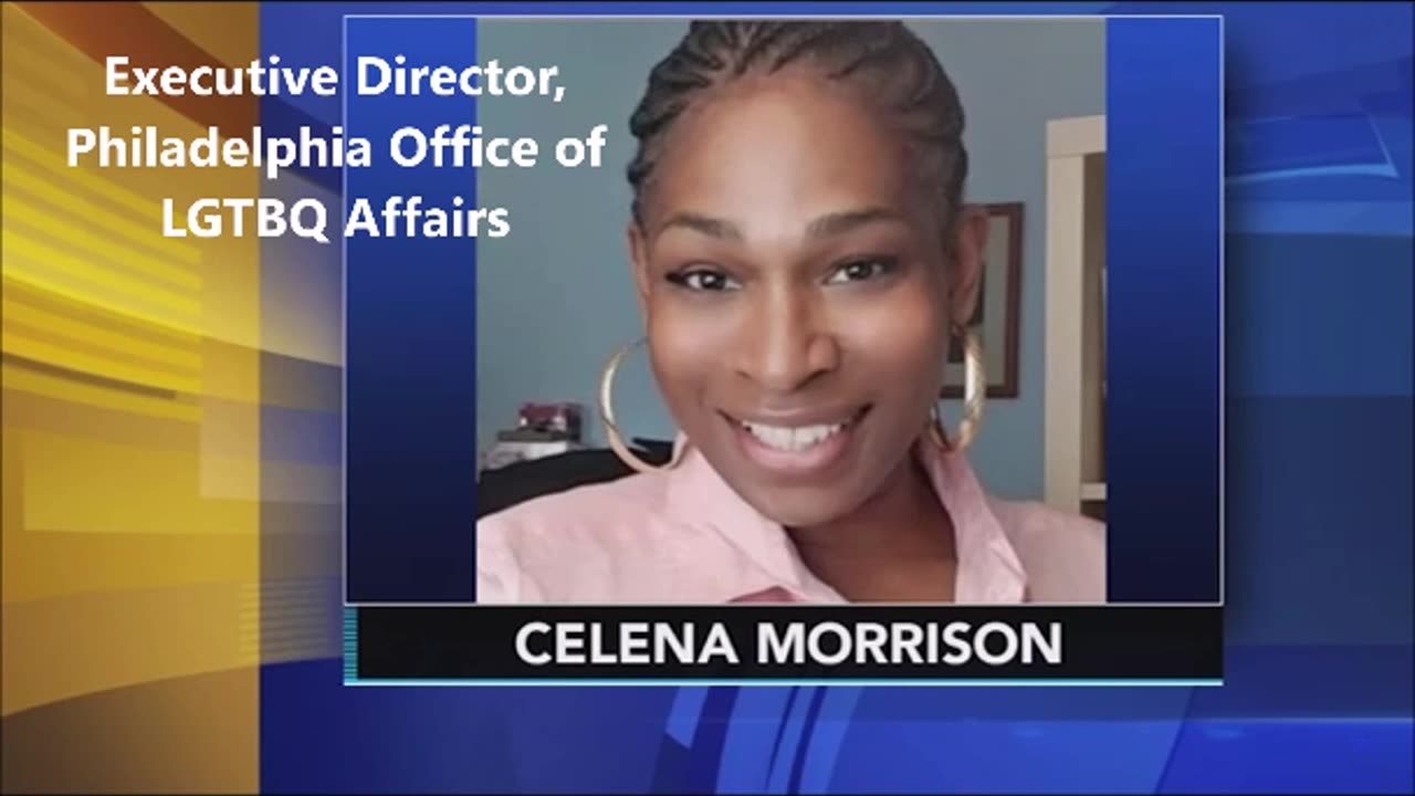 Today's Terrible Judge: Celena Morrison