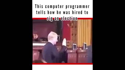 Programmer testifies to coding fraud