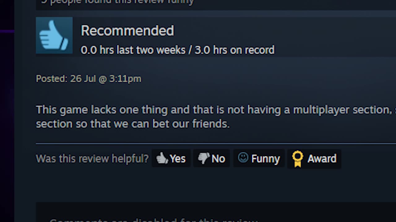 Buckshot Roulette Steam Review