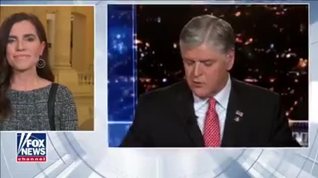 Aoc aka sandy Cortes caught lying about January 6th protests