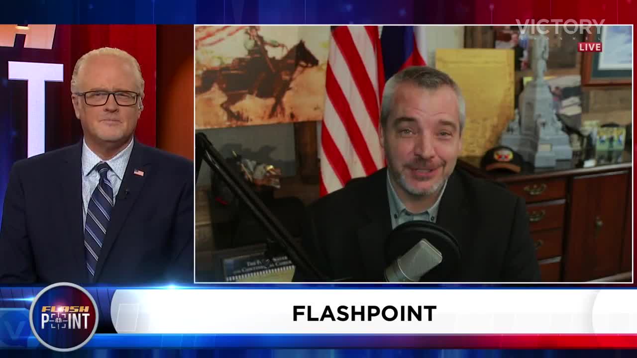 Finally...Some Candidates Who Know the Constitution