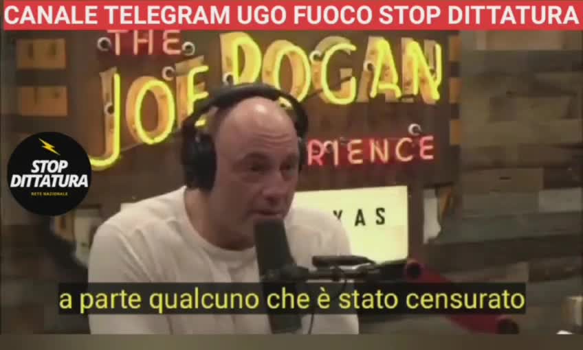 Robert Malone: 🔴💣 IL GOVERNO È FUORILEGGE, PER LORO LE LEGGI NON CONTANO PIÙ !