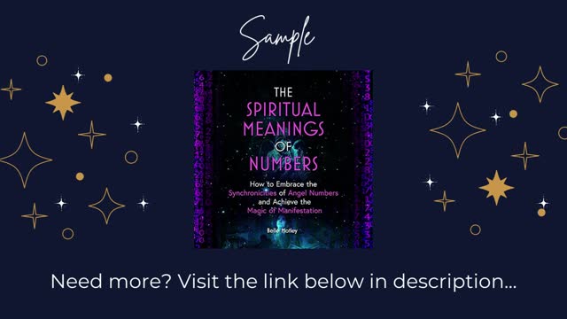 The Spiritual Meanings of Numbers: How to Embrace the Synchronicities of Angel Numbers
