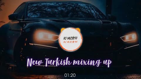 New turkish music| solved reverb| trending video