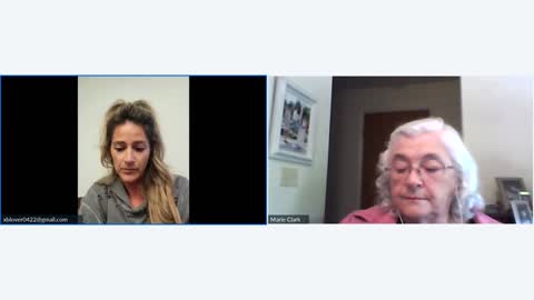 Laura's Story- A FormerFedsGroup Interview