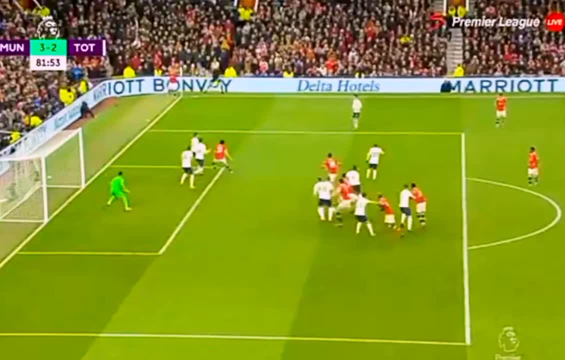 football highlights