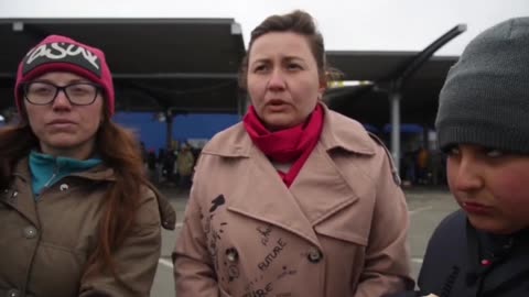 ⚡️Geschichten von Einwohnern aus Mariupol: