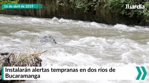 Entérese de las noticias más destacadas de este martes 16 de abril en Santander