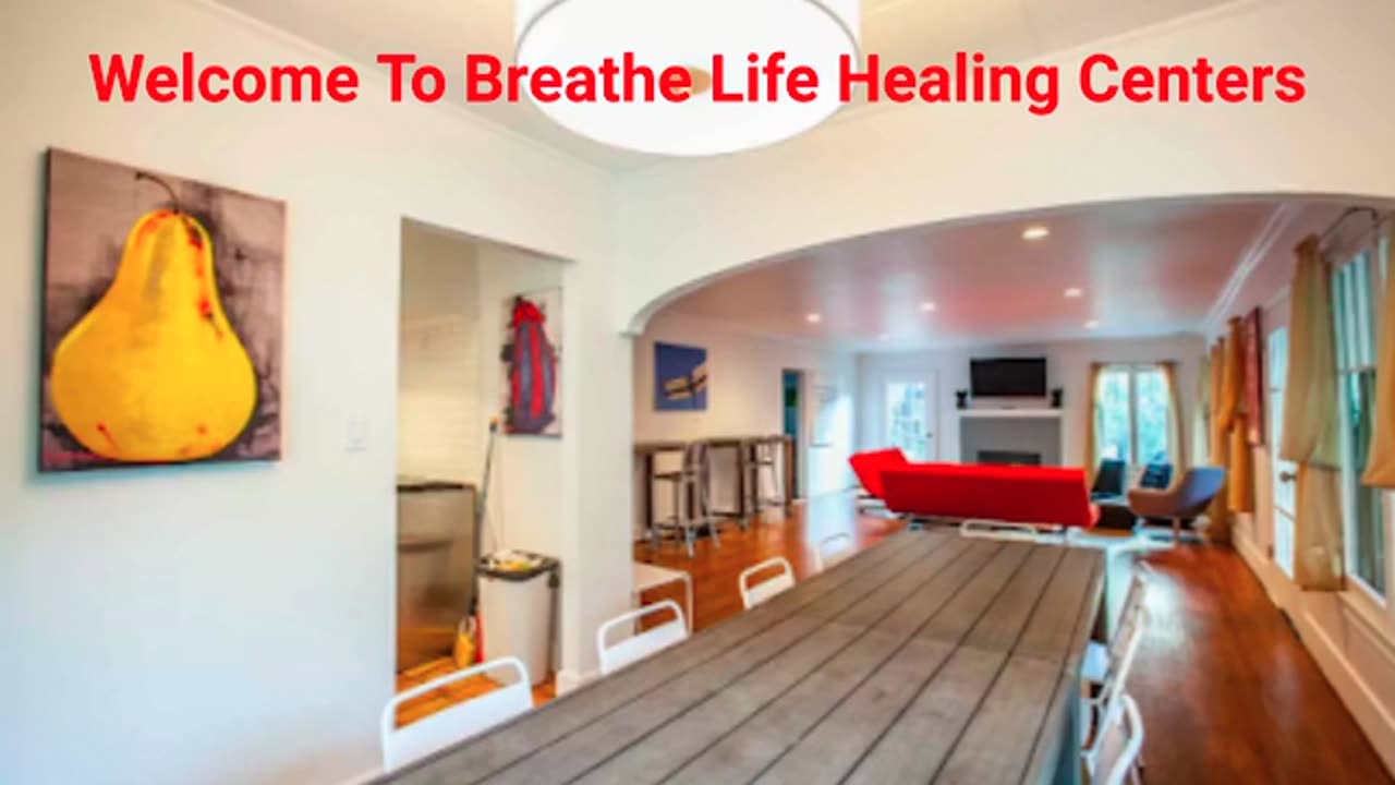 Breathe Life Healing Centers - Expert Addiction Treatment Program in Los Angeles, CA