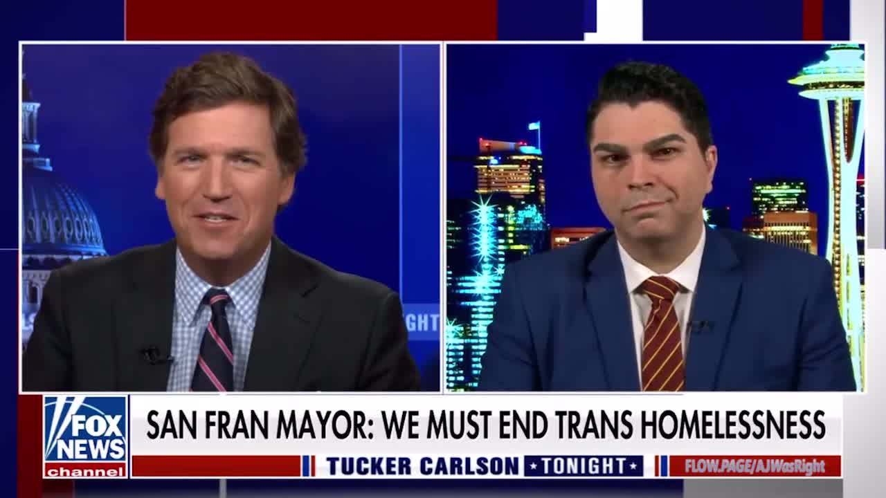 Tucker Carlson Tonight Full Show - 5/31/22: Using Uvalde To Take The Guns