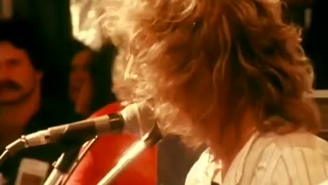 Peter Frampton Do You Feel Like I do