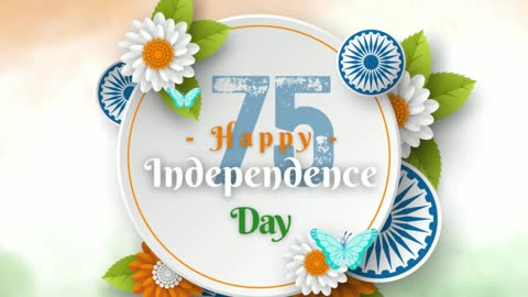Happy Independence Day To All | First DigiAdd