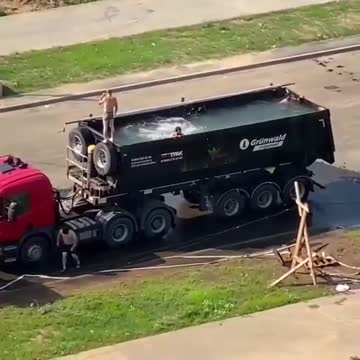 We rest as we can)Отдыхаем, как можем)