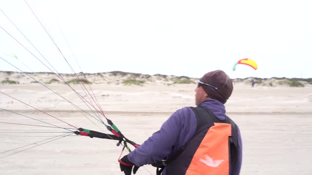 What Makes Good Paramotor/Paragliding Training - Paramotor Super Training Day 4